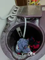 Washing Mashine