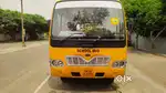 MAHINDRA COSMO SCHOOL BUS 2015 - MODEL , 25 - SEATS
