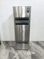 Jka 511 Whirlpool triple door refrigerator