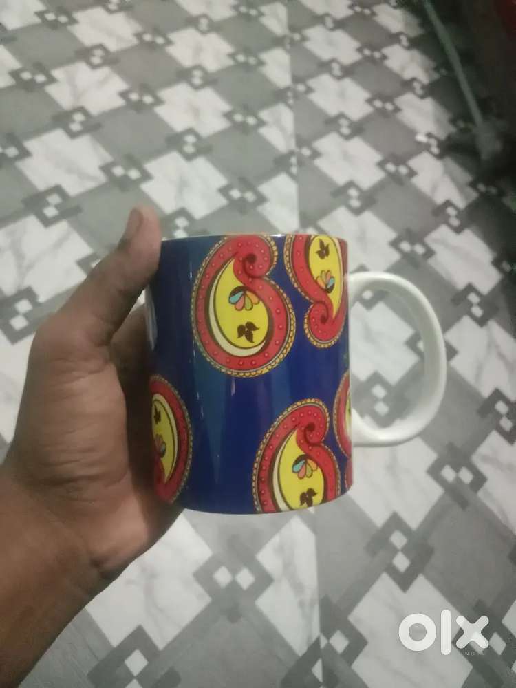 Coffee cup