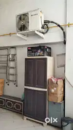 Sansui 1 Ton Working condition