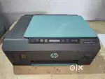 Hp smart tank 516  new condition black ink xl bottle free