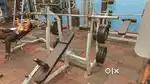 Gym equipment