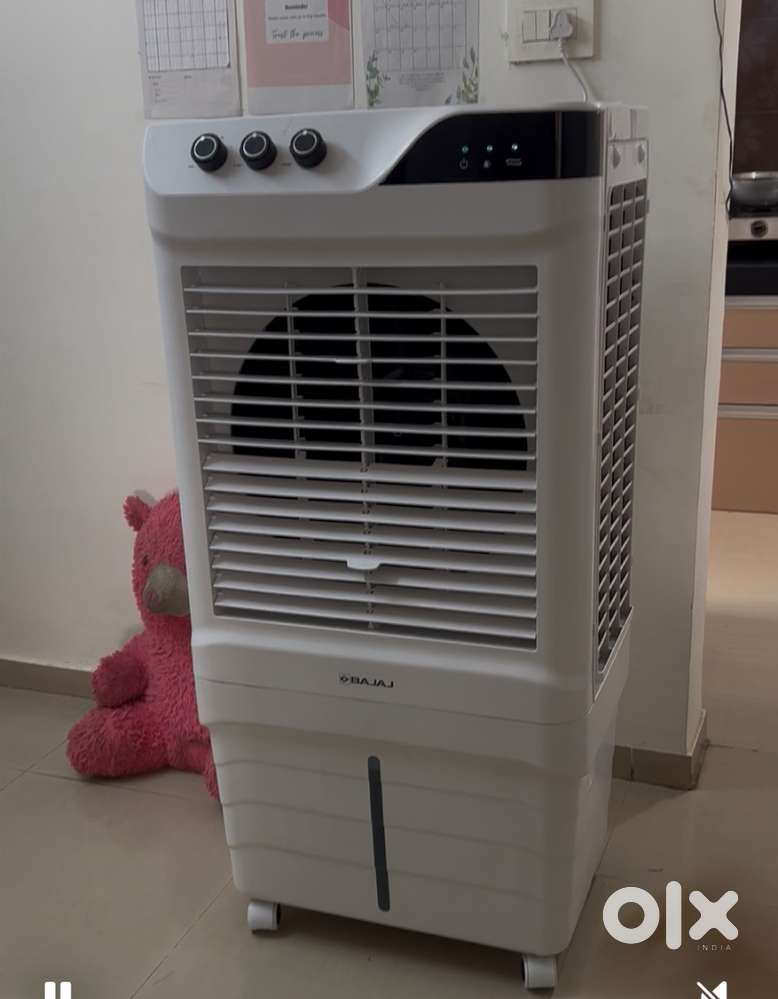 Bajaj DMH90 Neo 90L Desert Air Cooler For Home