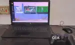 HP laptop 16 GB RAM 1 TB hardisk display 15.5 Inch i core 5