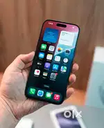 APPLE ,IPHONE 16 and  ,16 PRO MAX MODEL WARANTY WITH _bilboxcontac