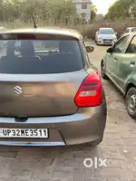 Maruti Suzuki Swift 2021 Petrol 86070 Km Driven