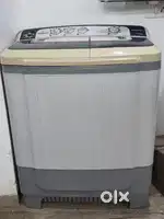 Samsung Semi Automatic Washing Machine – 8 kg