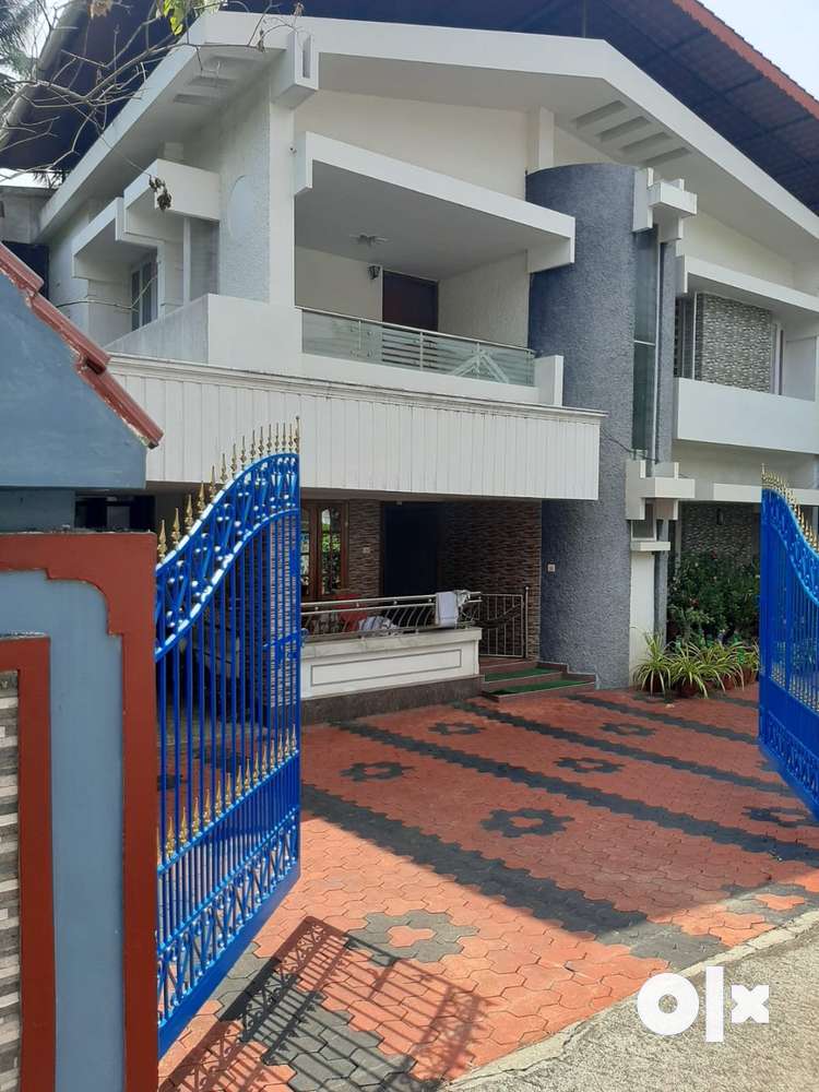 House for rent in Thiruvalla town