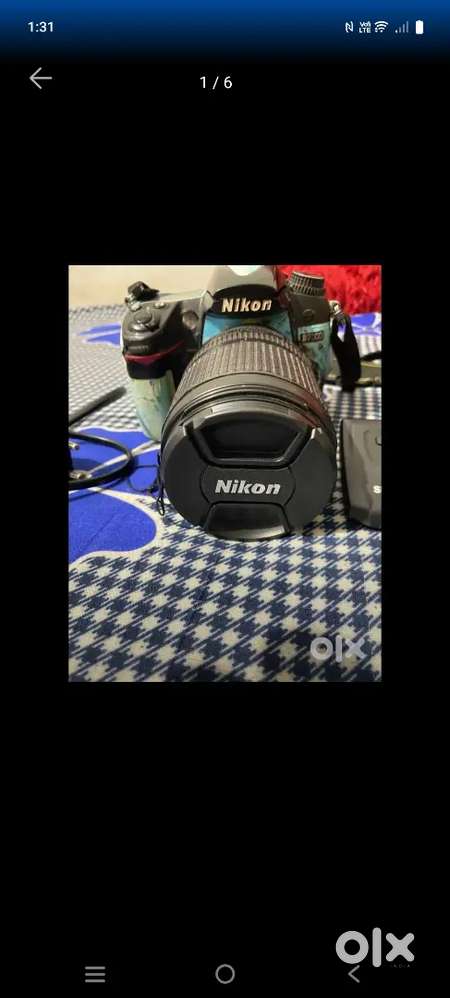 Nikon D7000