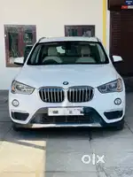 BMW X1 2.0 sDrive20d xLine, 2020, Diesel