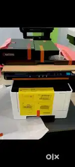 Kyocera 4000 X xerox machine for sale