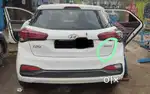 Hyundai New i20 2019 Petrol Good Condition