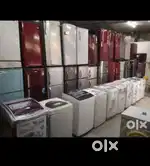 Second hand sales washing machine/