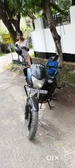 55+ mileage passion expro 2015 model  price almost fixed