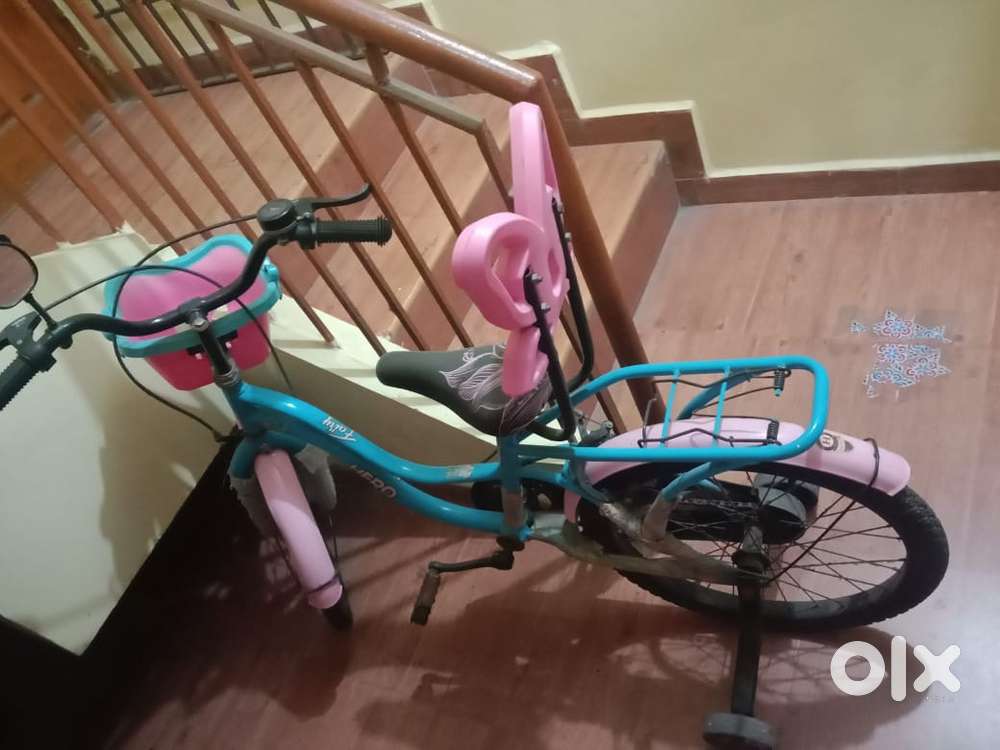 Cute little cycle