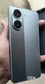 POCO X7 Pro 8/256gb (scratchless + bill + 8mnth warranty) box & chgr