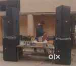 Dj for rent