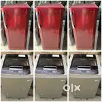 WASHING MACHINE & FRIDGE on Rent ..