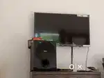 Home theatre