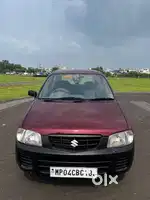 Maruti Suzuki Alto 2005-2010 LX BSIII, 2007, Petrol