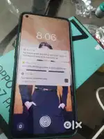 Oppo reno 7 pro 5g (12/256)