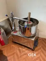 WET GRINDER REGular