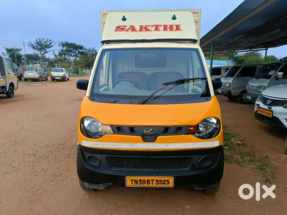 Mahindra Jeeto