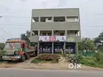 Spacious 1BHK available for Rent on Main Road