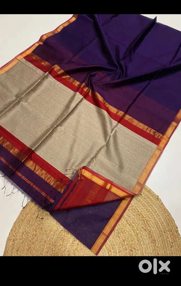 For a saree shop need, well-groomed female staff with  sales skills.