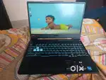 ASUS TUF GAMING F15
