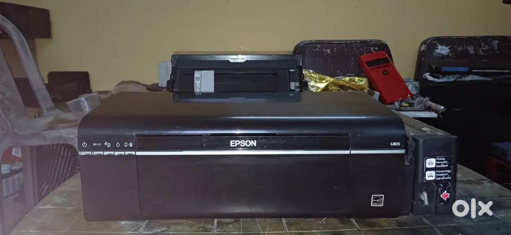 Epson L805
