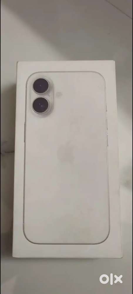 I phone 16 128gp