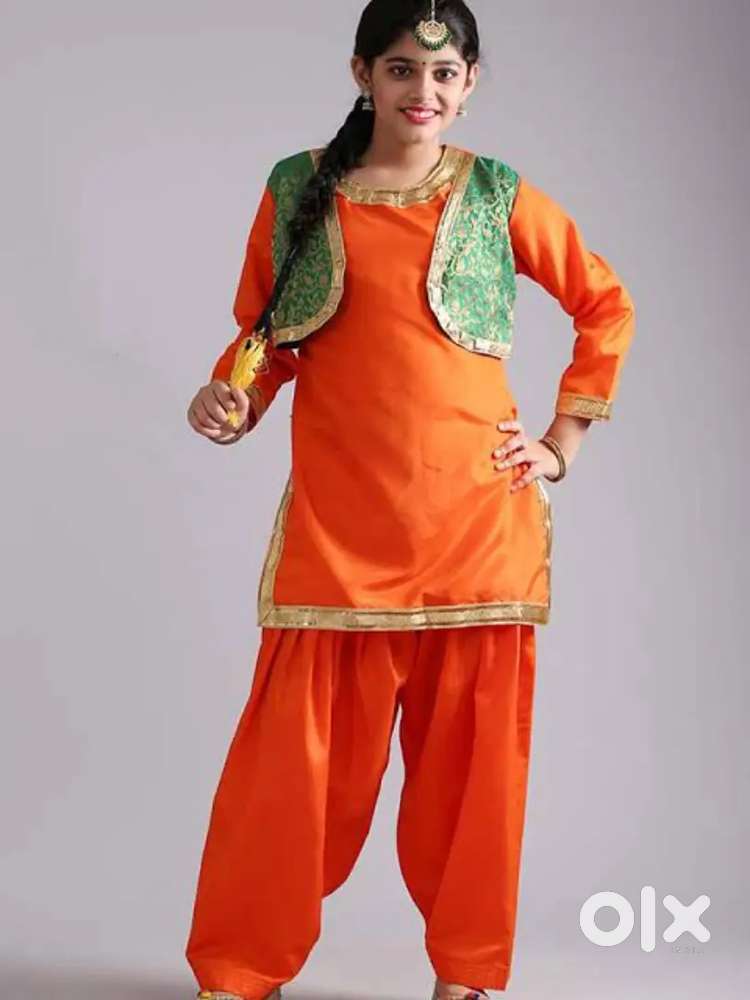 Fancy Dress Rental