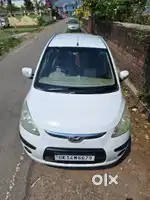 Car on sale Hyundai i10 2010 Petrol Good Condition