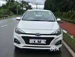 Hyundai Elite i20 Magna Executive 1.2, 2019, Petrol
