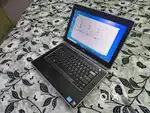 Dell i5 2nd Gen laptop with 8Gb Ram and 256Gb SSD working condition