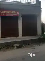 Shop for rent near power house gora bazar