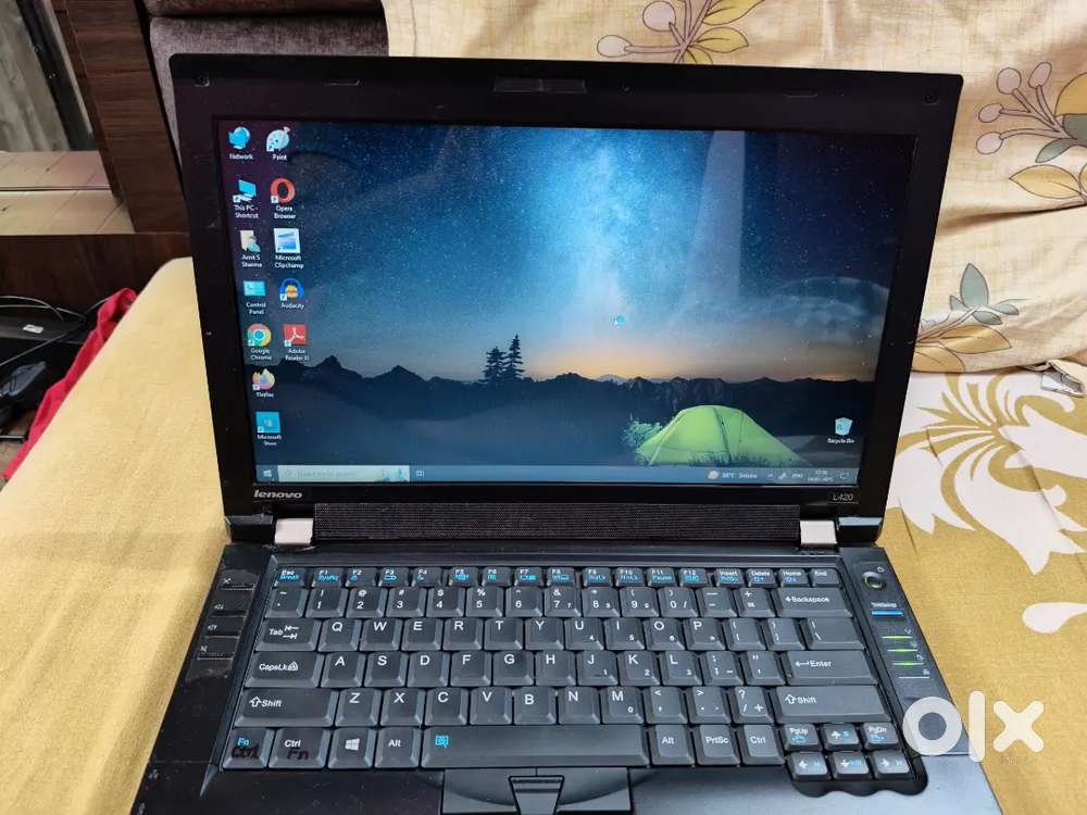 Lenovo ThinkPad L420 Laptop For Sale in Dombivali