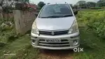 Maruti Suzuki Zen Estilo 2011 Petrol 56350 Km Driven condition good