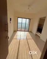 Open view 1 BHK Flat For Rent in Naigaon East