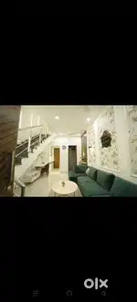 Elegant 2 BHK Row Houses – Affordable Luxury for the Discerning Buyer