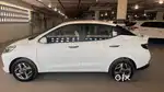 Hyundai Aura 2024 – Like New, Only 6,000 km
