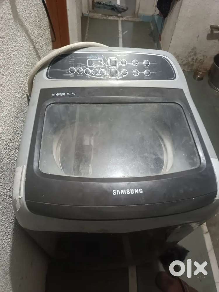 Washing machine in best conditions