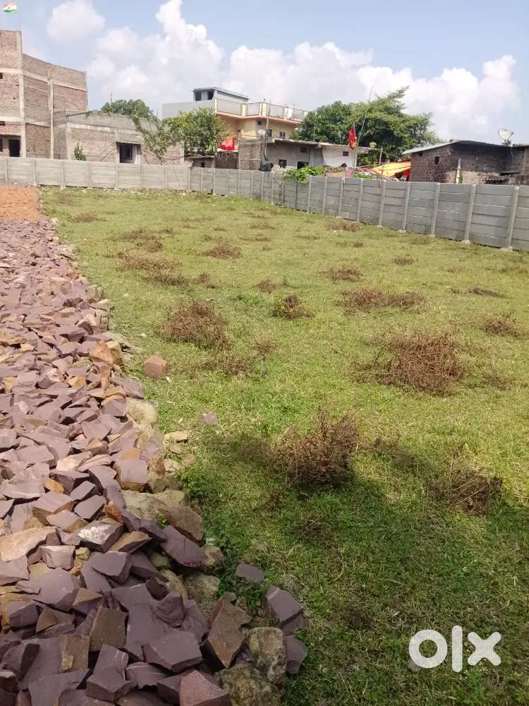 PLOT TENT SE  DENA H