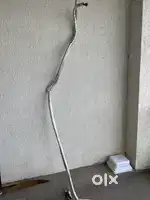Ac Copper 8ft Pipe