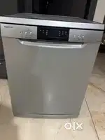Dishwasher