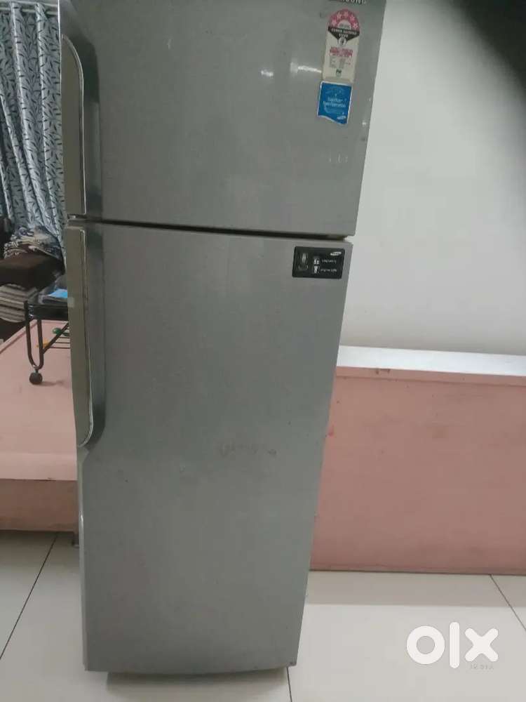 Samsung fridge