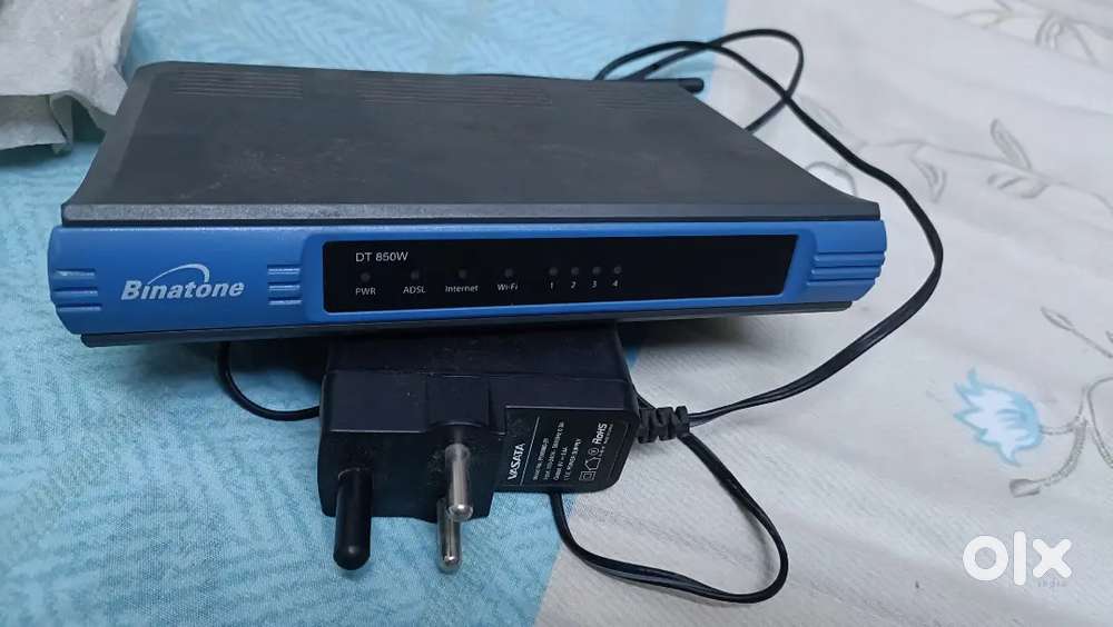 Wifi router