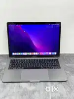 Apple Macbook Pro 2016 I5 8GB / 256GB